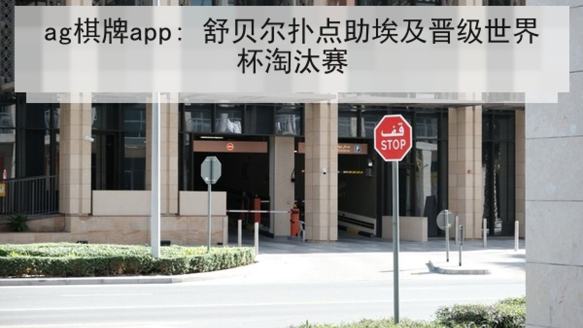 ag棋牌app: 舒贝尔扑点助埃及晋级世界杯淘汰赛 ag棋牌app: 舒贝尔扑点助埃及晋级世界杯淘汰赛